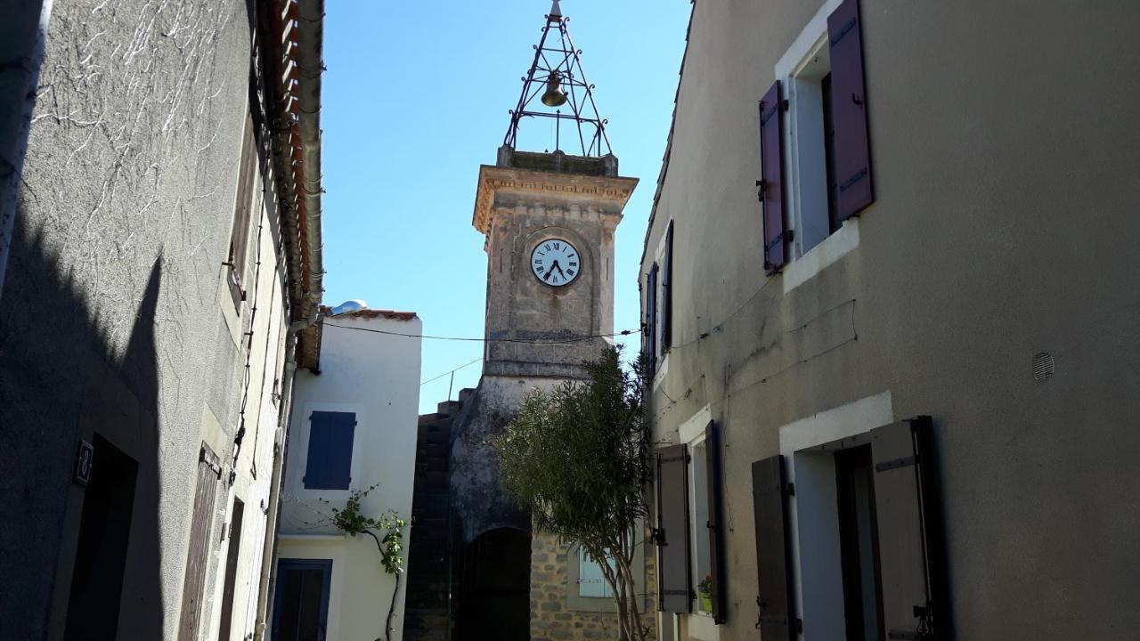 La Sentinelle Siran