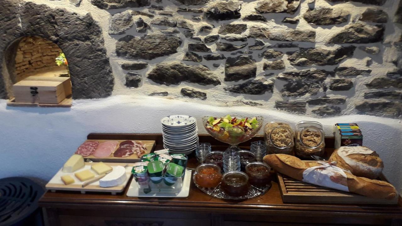 La Sentinelle Bed & Breakfast Siran